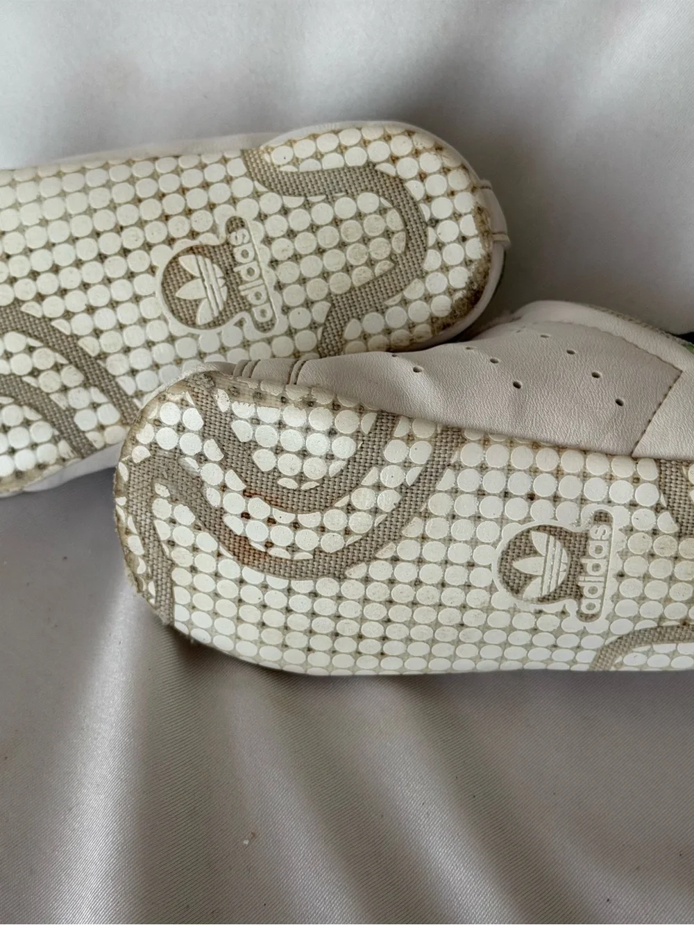 Adidas Stan Smith Toddler Shoes